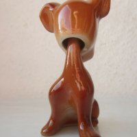 куче керамика, снимка 2 - Статуетки - 31006396