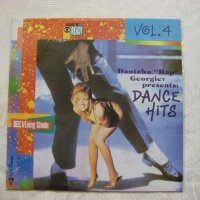 ВТА 12757 - Dantcho Rap Georgiev presents - Dance Hits, снимка 1 - Грамофонни плочи - 31746801