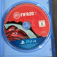 Fifa 2020 ps4.игра за плейстеишан 4, снимка 3 - Игри за PlayStation - 44654681