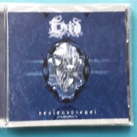 Enid – 2002 - Seelenspiegel(Black Metal), снимка 1 - CD дискове - 42907379