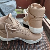 Adidas Tubular Instinct Boost, снимка 3 - Спортни обувки - 39774776