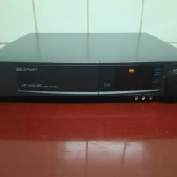 Blaupunkt RTV-830 S-VHS Hi-Fi Video recorder, снимка 1 - Плейъри, домашно кино, прожектори - 42346704