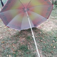 панелен плажен чадър ф2000 с UV защита и калъф за носене ., снимка 7 - Други - 37811901