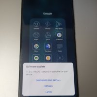 7.2" Huawei Mate 20 X (5G) 8GB RAM /256GB 40MPix Andr. 12 Google FULL, снимка 1 - Huawei - 39479010