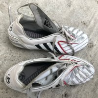 Бутонки Адидас / Adidas номер 45, снимка 5 - Футбол - 44341003