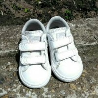 НОВИ бебешки обувки/сандали/боти за момиче ZARA, H & M, Mayoral, снимка 4 - Бебешки обувки - 22123286