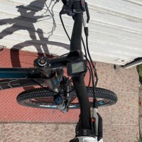 Градско колело Cult comfort 28”, снимка 2 - Велосипеди - 40410229