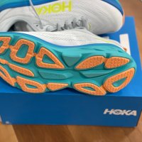 Hoka Мъжки обувки за бягане M Bondi 8, 44 EU, снимка 7 - Спортни обувки - 42915747