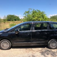 Peugeot 5008 1.6 HDI, снимка 4 - Автомобили и джипове - 42613976