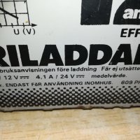 bil atlas 12 ampere effective-внос sweden 1210201949, снимка 4 - Аксесоари и консумативи - 30395561
