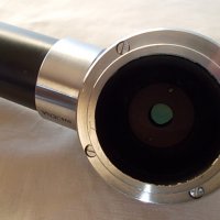 Приставка проектор микроскоп Carl Zeiss, снимка 4 - Медицинска апаратура - 30875203
