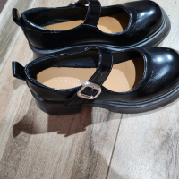 Дамски обувки Номер 40, снимка 3 - Дамски ежедневни обувки - 44597036