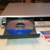 panasonic HDD/DVD recorder 0508211117, снимка 4 - Плейъри, домашно кино, прожектори - 33729301