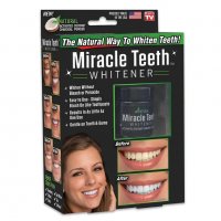 Избелваща Система За Зъби Miracle Teeth, снимка 4 - Други - 31243879