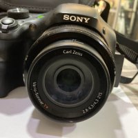  Фотоапарат SonyDSC-HX300, снимка 9 - Чанти, стативи, аксесоари - 42452979