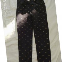 Лот 2бр еластичи клин панталон и жилетка. H&M Name it, снимка 5 - Детски панталони и дънки - 35435824