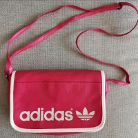 Оригинални FILA,  Adidas - сет рисувани кецове и чанта, снимка 6 - Маратонки - 36801923
