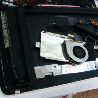 Лаптоп за части Toshiba Satellite C50, снимка 7 - Части за лаптопи - 24380147