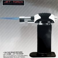 Газов бренер. JET Torch, снимка 7 - Други инструменти - 39419631