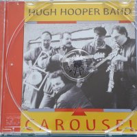 Hugh Hopper Band – 1995 - Carousel(Fusion,Jazz-Rock), снимка 4 - CD дискове - 40861738