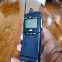 Стар телефон,GSM Sagem, снимка 2 - Други ценни предмети - 44417078