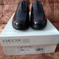 Обувки  GEOX, снимка 3 - Дамски ежедневни обувки - 31924852