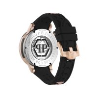 Мъжки часовник Philipp Plein Hyper Sport Automatic, снимка 3 - Мъжки - 42099483
