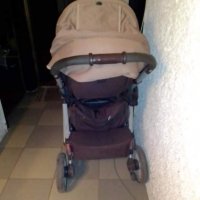 Бебешка количка, снимка 3 - Детски колички - 34107957