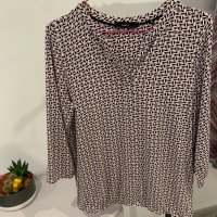 Дамска блуза в размер М, снимка 8 - Блузи с дълъг ръкав и пуловери - 44294978
