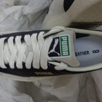 Мъжки сп. обувки PUMA BASKET-90680 100%оригинал внос Англия, снимка 12 - Спортни обувки - 27237813