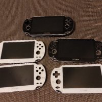 Оригинални дисплеи за PS Vita 1000 Oled, снимка 1 - Други игри и конзоли - 35064211