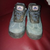 Зимни обувки , снимка 5 - Мъжки боти - 42224243