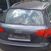 Audi A4 B7 Avant 2.0 TDI на части, снимка 2 - Автомобили и джипове - 40777549