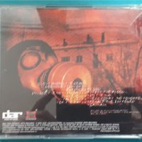 Deathbound – 2CD(Grindcore,Death Metal), снимка 5 - CD дискове - 42924453