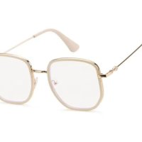 Рамки за очила в бяло, снимка 2 - Слънчеви и диоптрични очила - 40506231