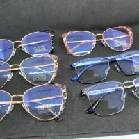Нови модели Защитни очила за работа с компютър против главоболие и умора на очите, снимка 5 - Слънчеви и диоптрични очила - 38999090