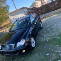 Mercedes C180, снимка 4 - Автомобили и джипове - 44927935