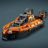 LEGO® Technic 42120 - Спасителен кораб на въздушна възглавница, снимка 4 - Конструктори - 36925809