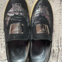 Giuseppe Zanotti 100 процента оригинални, снимка 1 - Ежедневни обувки - 40216329