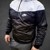 Нови якета Nike мъжки и дамски, снимка 1 - Якета - 36176708
