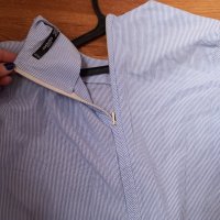 ДАМСКА БЛУЗА MANGO размер XS, снимка 7 - Блузи с дълъг ръкав и пуловери - 44459703