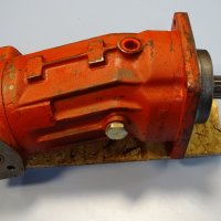 Хидромотор F. HABERKORN V.T.P. AMF75LY hydraulic motor(Linde MF75), снимка 1 - Резервни части за машини - 42364845