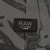 G-STAR RAW оригинално горнище XS памучна блуза Evalu R SW, снимка 4 - Спортни екипи - 40061037