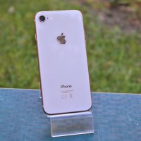 Apple iPhone 8 64GB 100%, снимка 5 - Apple iPhone - 42690097