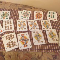 doppelkopf  Карти за игра, снимка 5 - Карти за игра - 29188835