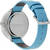 Оригинален дамски часовник CALVIN KLEIN K7A231VN  -45%, снимка 4 - Дамски - 35231205