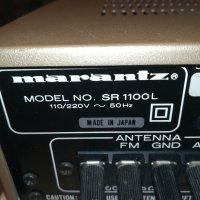 marantz-GOLD-receiver made in japan 1203210853, снимка 12 - Ресийвъри, усилватели, смесителни пултове - 32129461