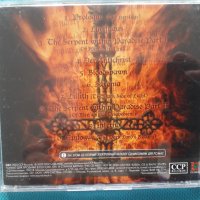 Grabak – 2003 - The Serpent Within Paradise (Black Metal), снимка 3 - CD дискове - 39128326