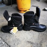Работни обувки , снимка 2 - Други - 36870387