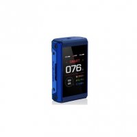 GeekVape T200 (Aegis Touch) 200W MOD, снимка 4 - Вейп без пълнители - 37894352